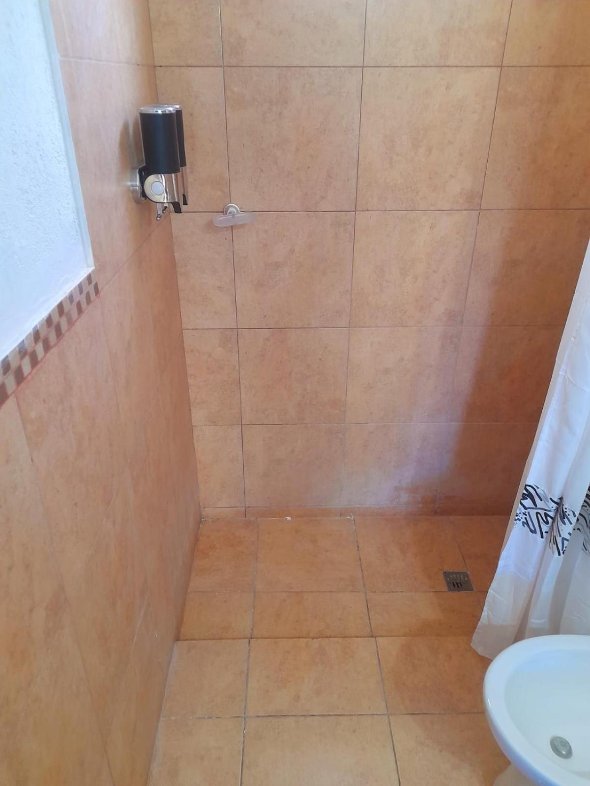 Cabanas Puertas Del Sol La Rioja Exterior foto